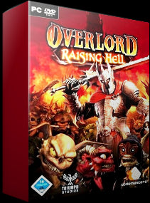 Overlord: The Ultimate Evil Collection