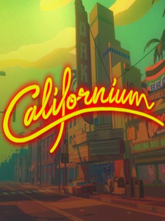 Californium