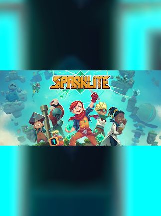 Sparklite