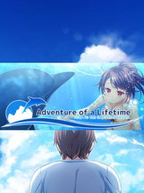 Adventure of a Lifetime