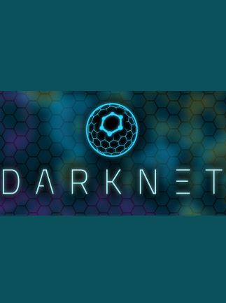 Darknet Steam Key GLOBAL