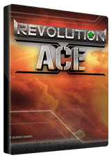 Revolution Ace