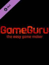 GameGuru - Buildings Pack