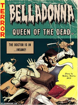 Belladonna
