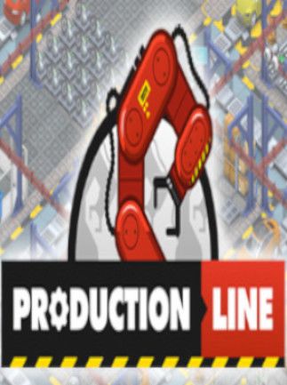 Production Line : Car factory simulation (Steam)