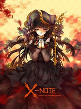 X-note