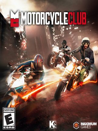 Motorcycle Club