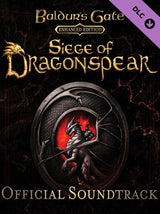 Baldur's Gate: Siege of Dragonspear