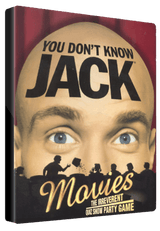 YOU DON'T KNOW JACK MOVIES