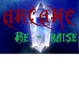 Arcane RERaise