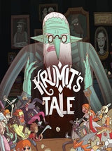 Meteorfall: Krumit's Tale