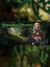 Falnarion Tactics