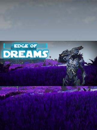 Edge of Dreams (Steam)
