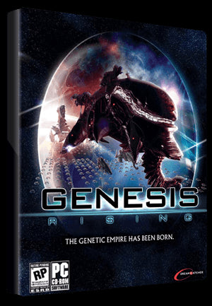 Genesis Rising