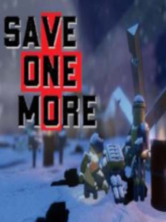 Save One More