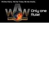 Wars Across The World