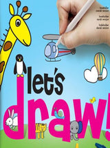 Let's Draw