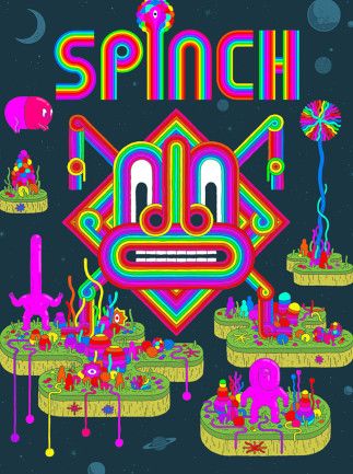 Spinch