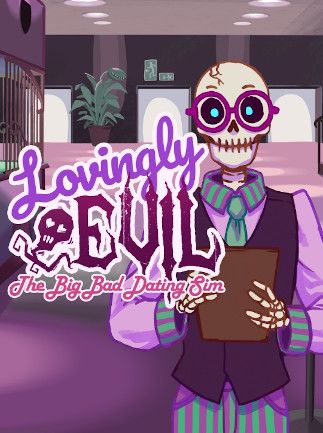 Lovingly Evil