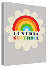 Luxuria Superbia
