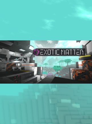 Exotic Matter