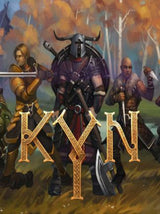 Kyn