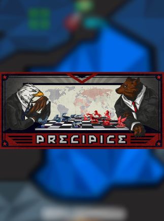 Precipice (Steam)