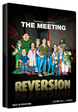 Reversion - The Meeting (2nd Chapter)