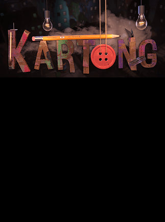 Kartong: Death by Cardboard!