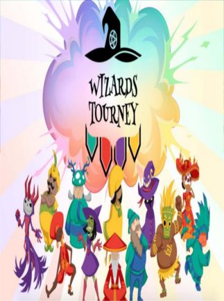 Wizards Tourney