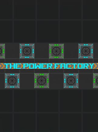The Power Factory