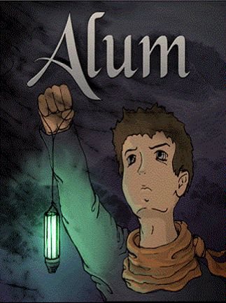Alum
