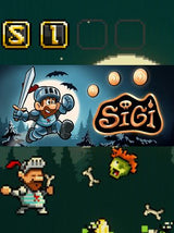 Sigi - A Fart for Melusina