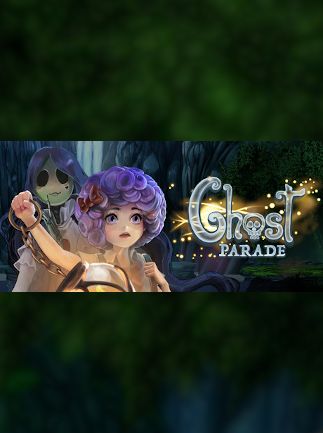 Ghost Parade