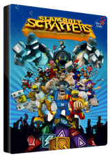 Slam Bolt Scrappers