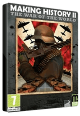 Making History II: The War of the World