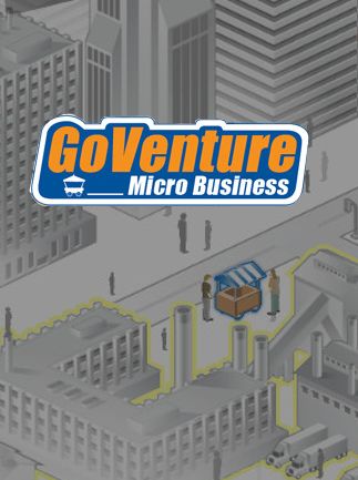 GoVenture MICRO BUSINESS PC