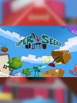 Super Seeker