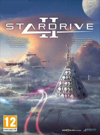 StarDrive 2 Gold Pack