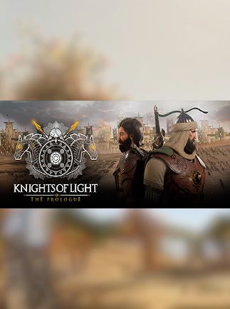Knights of Light: The Prologue - Steam - Key GLOBAL