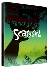 Scary Girl