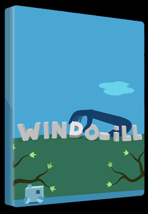 Windosill Steam Key GLOBAL