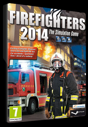 Firefighters 2014