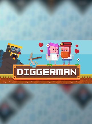 Diggerman