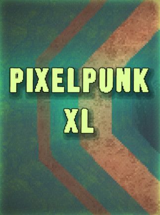 Pixelpunk XL