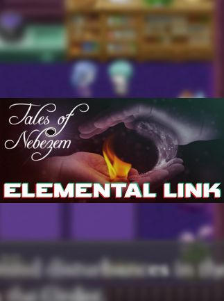 Tales of the Elements