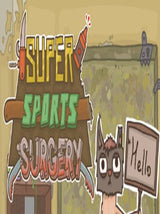 Super Sports Surgery