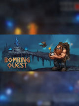 Bombing Quest