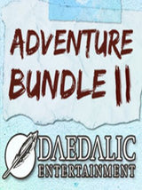 Daedalic Adventure Bundle II