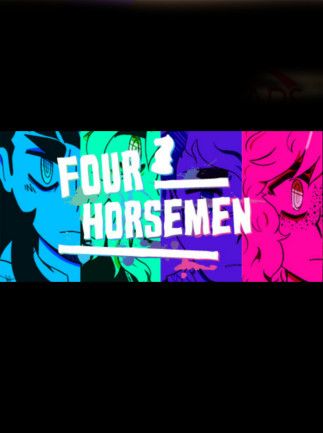 Four Horsemen